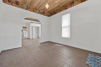 Professional Painting of primary main level rooms 