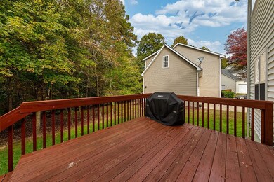 2100 Frissell Ave, Apex, NC 27502 - photo 6