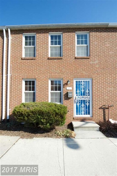 1232 Ashland Ave, Baltimore, MD 21202 - photo 3