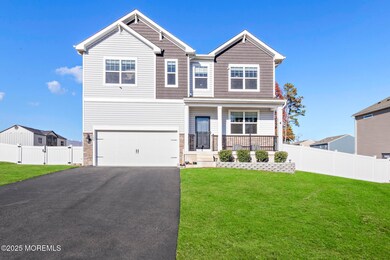 100 Fawcett Blvd, Barnegat Township, NJ 08005 - photo 7