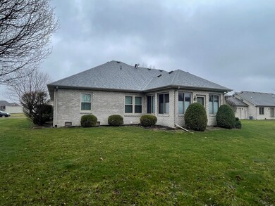1261 N Stewart Rd, Anderson, IN 46012 - photo 4