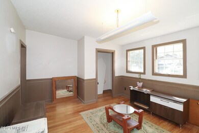 223 Briarcliff - 4th Bedroom 2