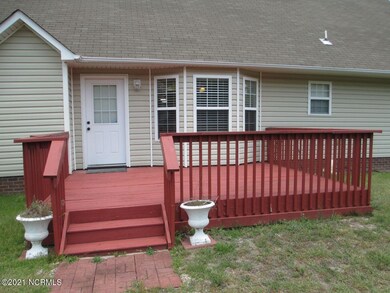 132 Harvest Moon-Exterior Back