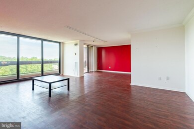 Winthrop House Condominium unit 810, Baltimore, MD 21218 - photo 5