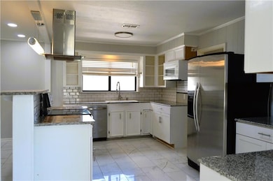 1531 Mohon St, Alexandria, LA 71301 - photo 4