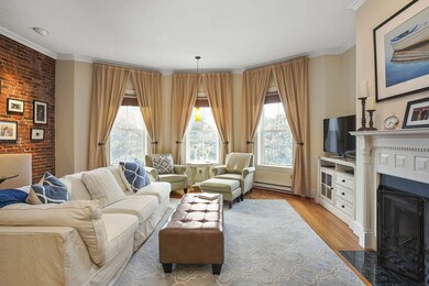 6 Columbus Square unit 3, Boston, MA 02116 - photo 4