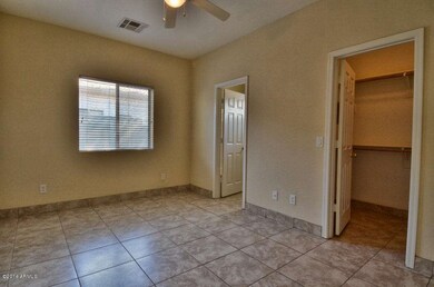 Master Suite