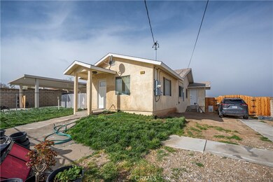 9404 Mesa Rd, Lucerne Valley, CA 92356 - photo 5