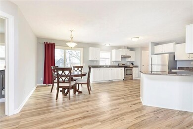 501 N Pike St, Kirklin, IN 46050 - photo 6