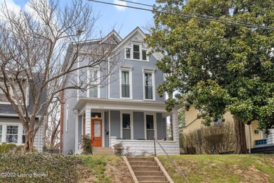 1719 Edenside Ave, Louisville, KY 40204 - photo 2