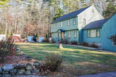 15 Carriage Ln, Bedford, NH 03110 - photo 5