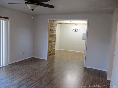 315 Dogwood Dr, Tahlequah, OK 74464 - photo 5