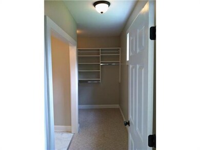 Other. Master closet
