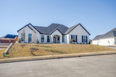 8118 Luanna Hills Dr, Benbrook, TX 76126 - photo 2