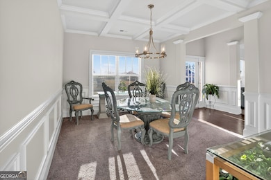 2798 Saddle Trail NE, Conyers, GA 30013 - photo 3