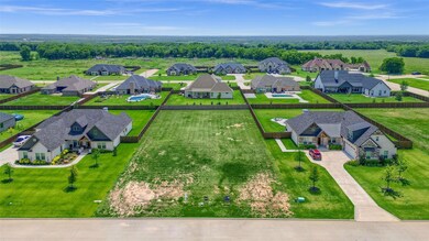 Phase I of the development consists of 57 half acr