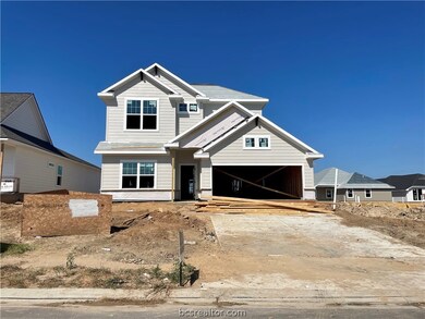 3169 Tarleton Ct, Bryan, TX 77808 - photo 4