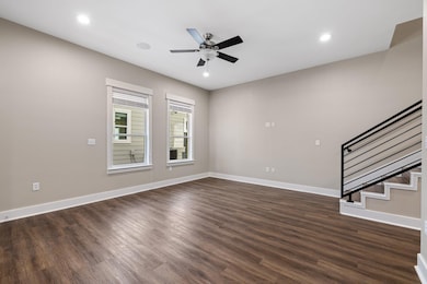 1700 Cedar Bend Dr unit B, Austin, TX 78758 - photo 6