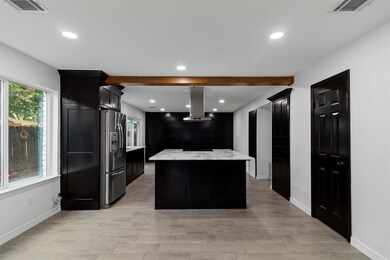 10710 Heather Hill Dr, Houston, TX 77086 - photo 4