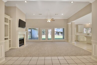 24102 Baneberry Rd, Magnolia, TX 77355 - photo 7