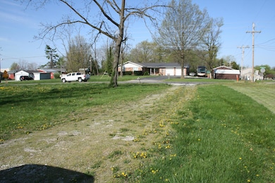 1312 driveway to West