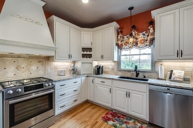 110 Mahan Ct, Frankfort, KY 40601 - photo 4