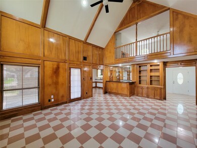 7727 Creek Glen Dr, Houston, TX 77095 - photo 3