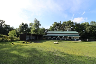 10792 N 600 E, Demotte, IN 46310 - photo 6