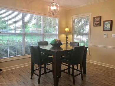 Breakfast Room