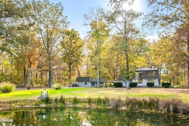 725 U S 25e, White Pine, TN 37890 - photo 4