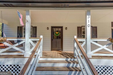 310 Lewis Cir, Commerce, GA 30529 - photo 5