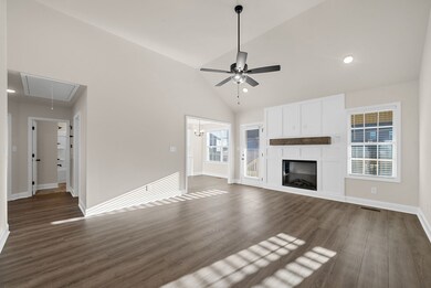 1262 Elizabeth Ln, Clarksville, TN 37042 - photo 5