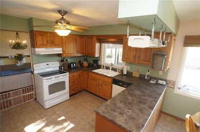 3015 Werner St, Oldenburg, IN 47036 - photo 2