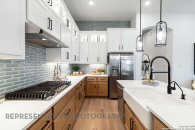 12361 Goulding, Far West Side, TX 78254 - photo 6