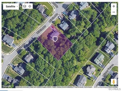 12807 Mill Shed Dr, Midlothian, VA 23112 - photo 6