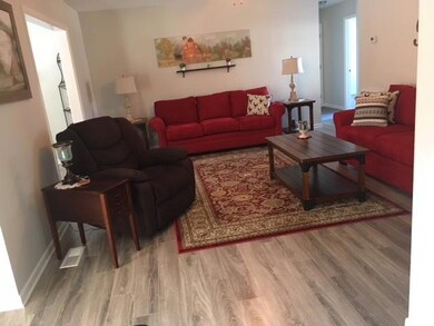 1 Great Rm 2 Foyer and Bedroom Wing