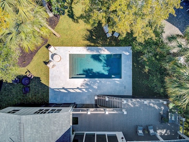 257 Forest Trail, Isle of Palms, SC 29451 - photo 7