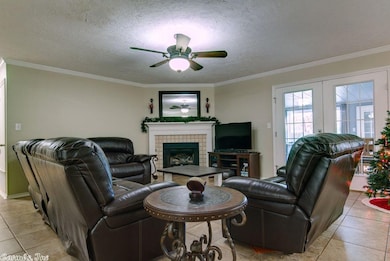 9 Gregory Ln, Texarkana, TX 75503 - photo 4