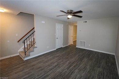 4007 S Bend Dr unit 104, Winston Salem, NC 27107 - photo 4