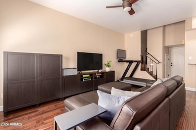 5015 E Cheyenne Dr unit 23, Phoenix, AZ 85044 - photo 2