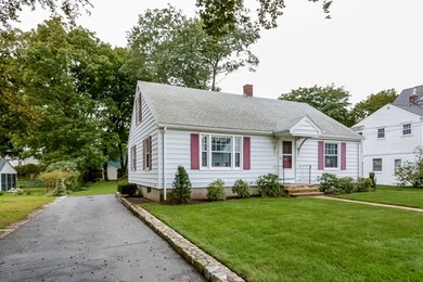 6 Pleasant St, Whitinsville, MA 01588 - photo 2