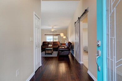 Gorgerous Engineered Wood Floors