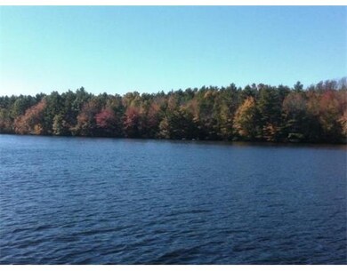 Lot A Daniels Rd, Charlton, MA 01507 - photo 5