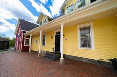 68 Pleasant St, Mechanic Falls, ME 04256 - photo 2