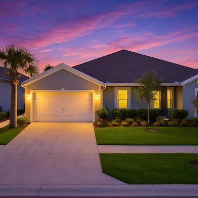 257 Raspberry Rd, Fort Pierce, FL 34981 - photo 2