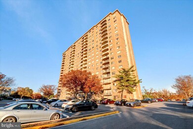 Presidential Towers unit 1210, Adelphi, MD 20783 - photo 4