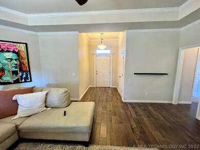 2013 E Queens St, Broken Arrow, OK 74012 - photo 3