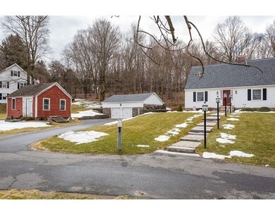 51 Mountain Rd, Wilbraham, MA 01095 - photo 2