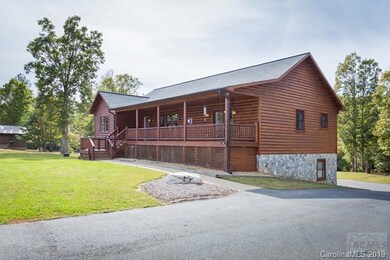 115 Birchfield Mill Loop, Nebo, NC 28761 - photo 2