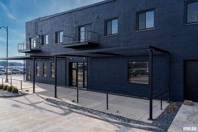 210 E River Dr unit 202, Davenport, IA 52801 - photo 4